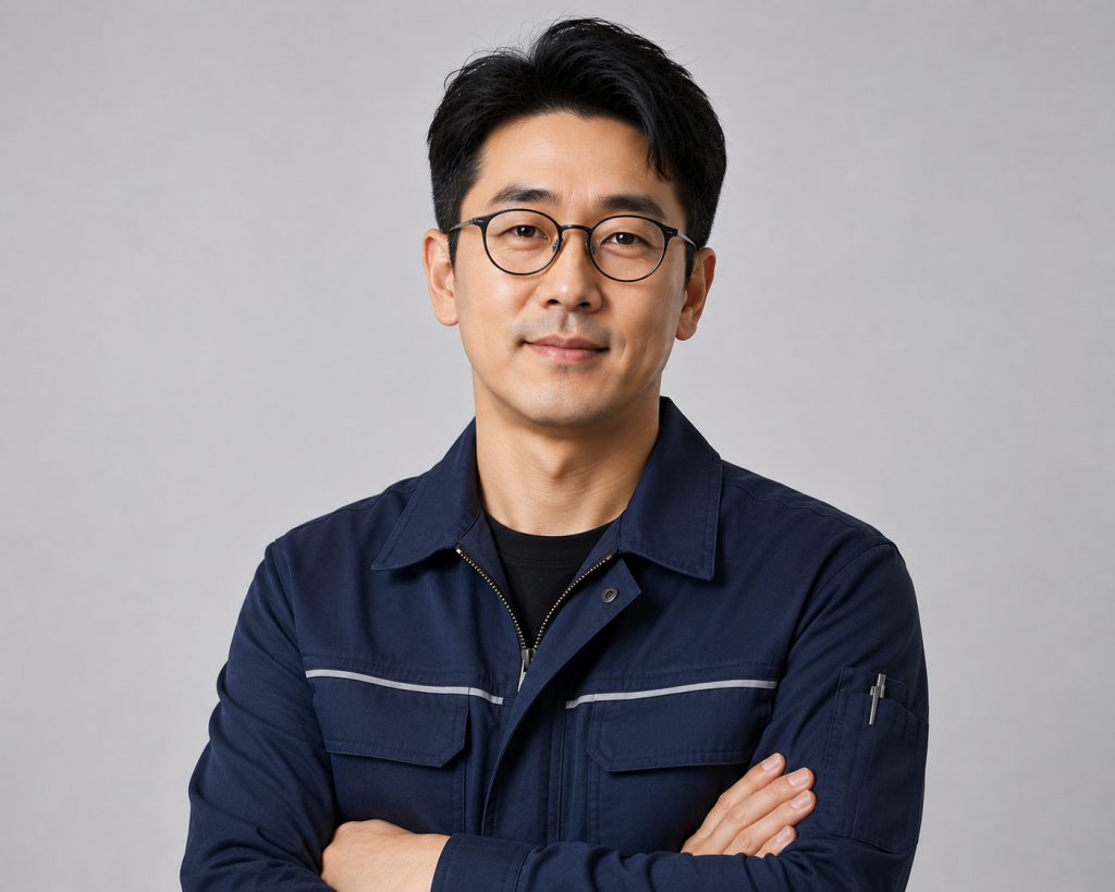이정민 1